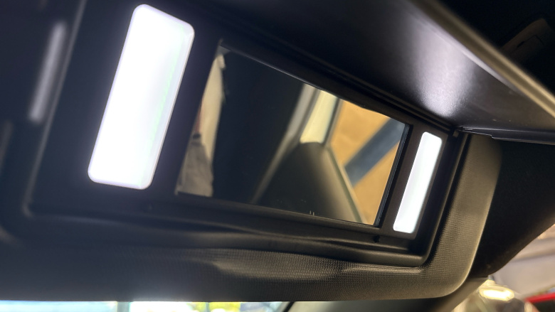 Vauxhall Mokka 1.2 Turbo SRi Premium 5dr Auto Petrol Hatchback